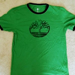 Timberland T Shirt